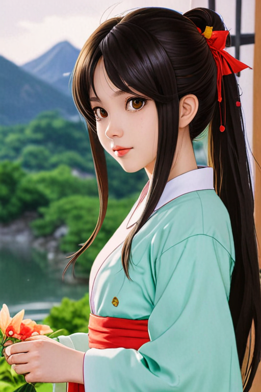 Vì Thương Nên Anh Sẽ Chờ [Phần Một]