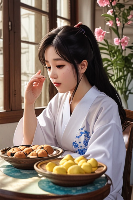 Mẹ, Chúng Con Muốn Cha