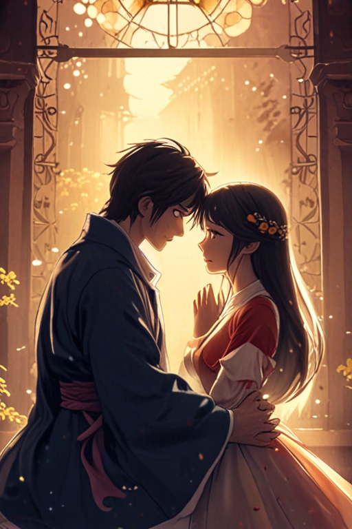 Gửi Cho Anh: You Are My Destiny