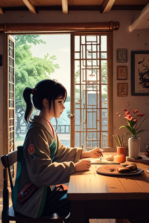 Sổ Tay Chạy Nạn Sinh Tồn