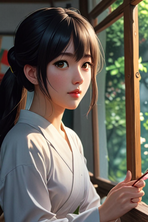 Mây Đi Qua Bầu Trời Như Em Đi Vào Tim Anh