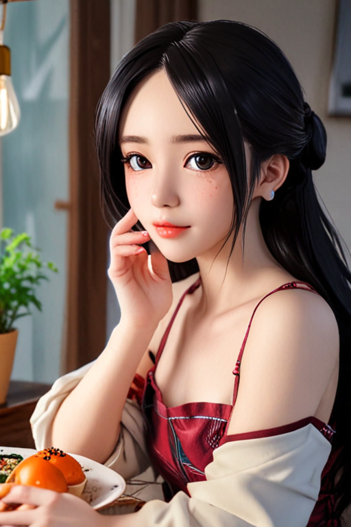 Nhật Ký Xoay Người Của Nữ Phụ – Fuglife