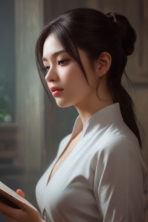 Xuyên Nhanh: Hu Hu Đêm Nào Nam Thần Cũng Dính Lấy Tôi