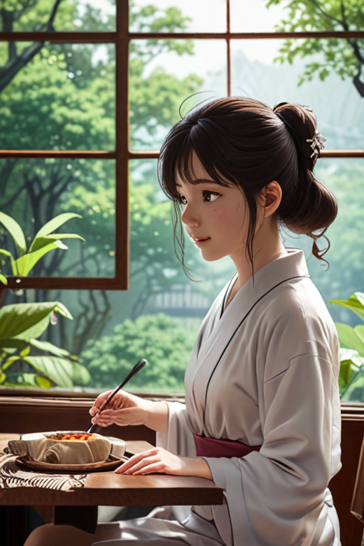 Thiên Trường Địa Cửu Yêu
