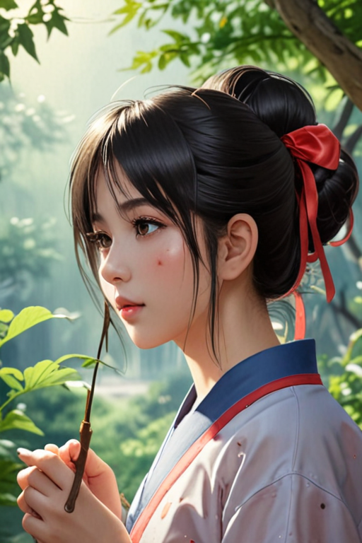Thanh Mai Trúc Mã
