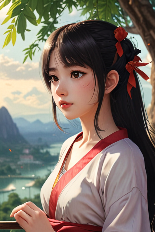 Ông Xã Vô Tâm: Phu Nhân, Còn Muốn Chạy