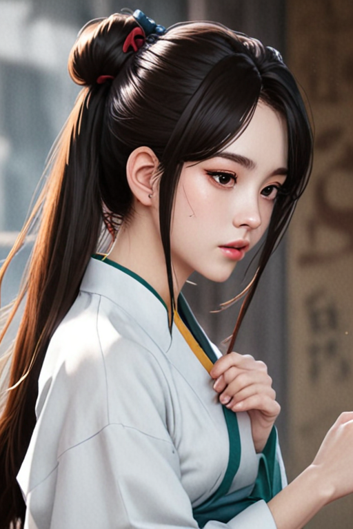 Phá Lung – Tiên Uyển Kỳ Linh