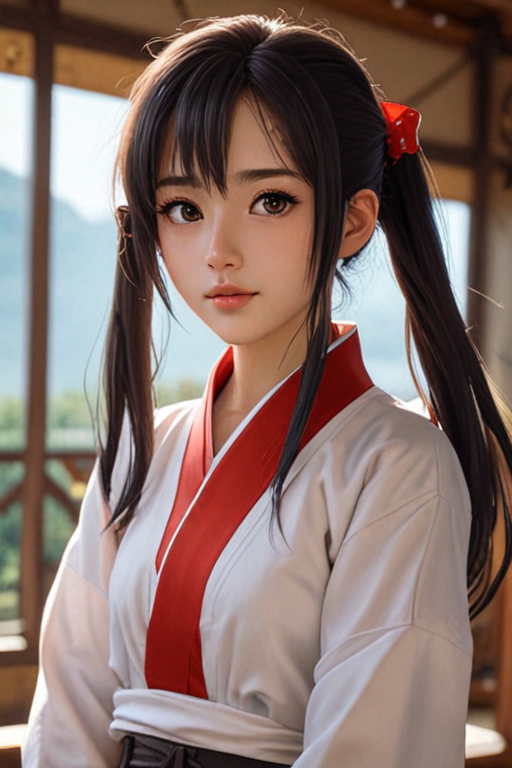 [Sư-Yết] Tôi Yêu Em