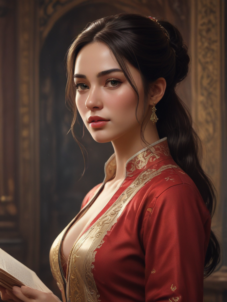 Vận May Đổi Đời