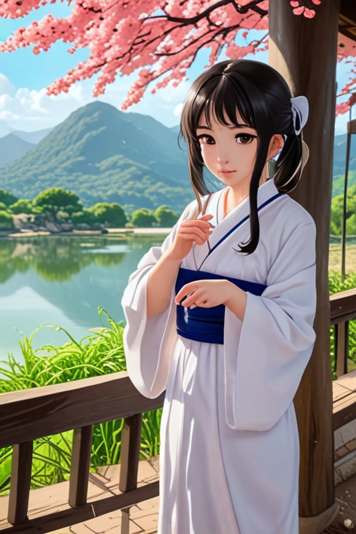 Nông Gia Cổ Đại
