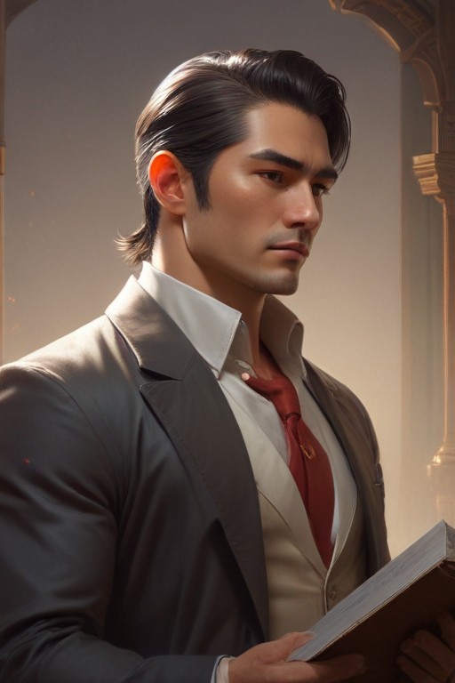 Boss Phản Diện Xin Hãy Tự Trọng!