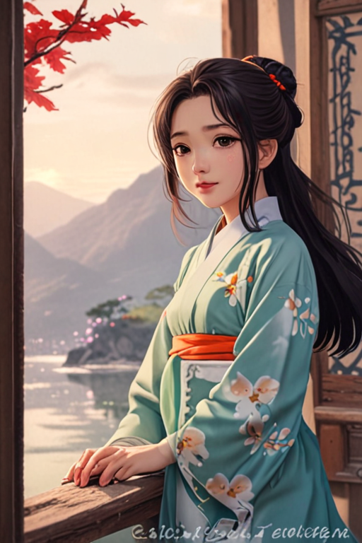 Họa Kiếp Hồng Nhan