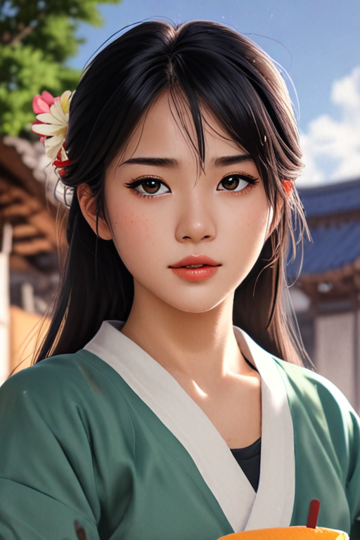 Vở Kịch Hoang Đường
