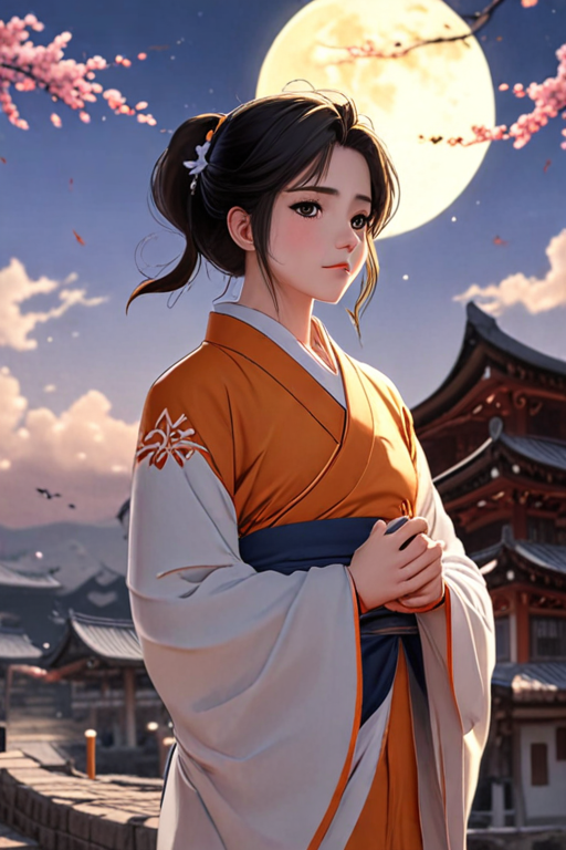 Hoàng Tử Nhỏ Mẹ Yêu Con