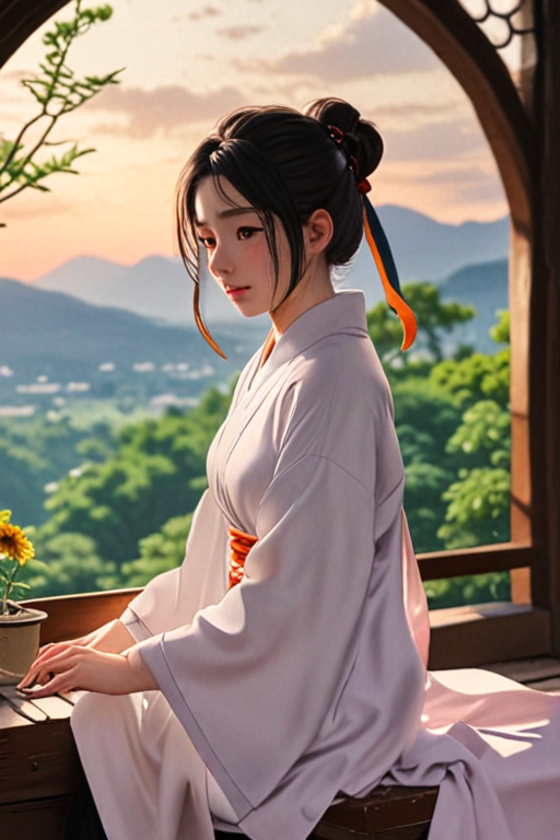 Chủ Nhân Xin Ngài Đừng Có Chọc Tôi