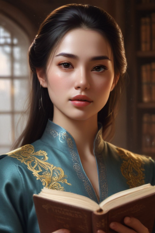 Thẩm Thất Lang Chôn Nhầm Ta
