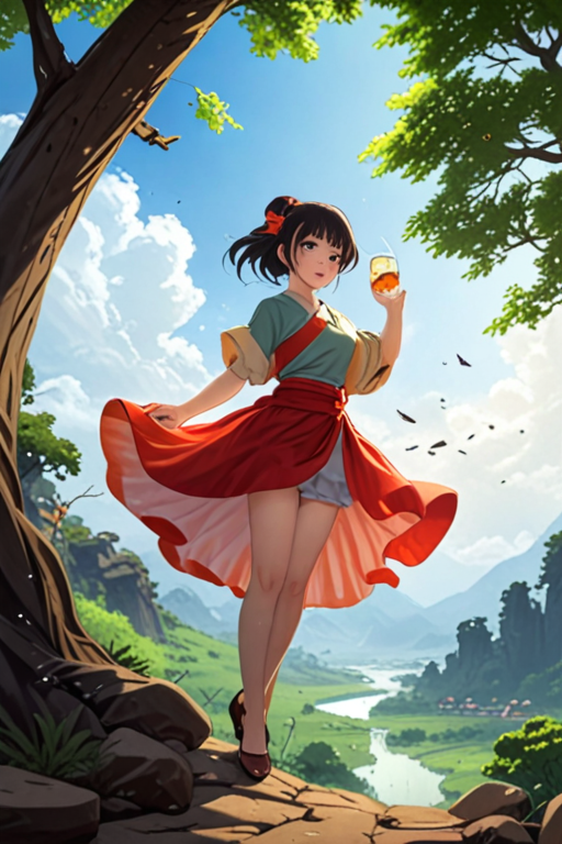 Vẫn Còn Rung Động