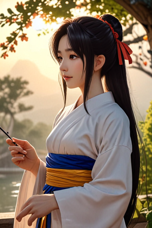 Mỹ Nhân Ốm Yếu Xuống Nông Thôn, Bị Sói Con Nhà Đại Đội Trưởng Nhìn Trúng