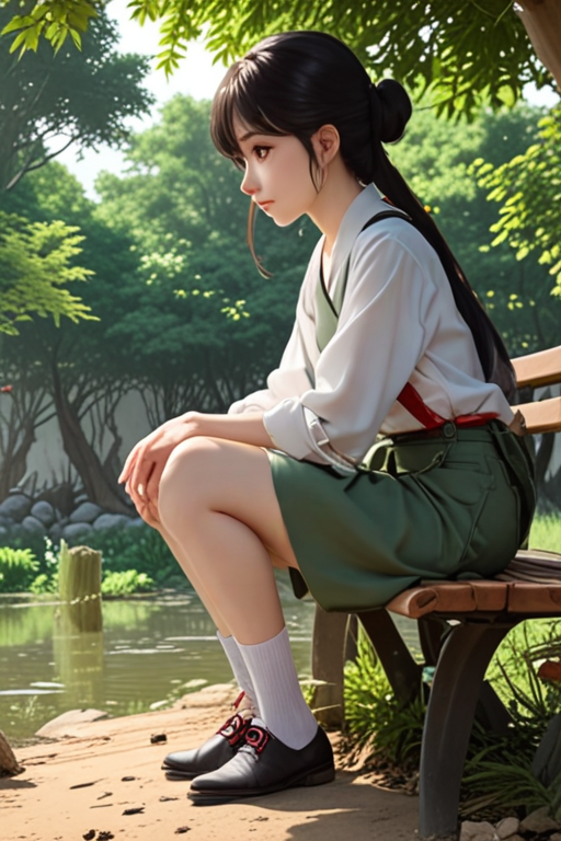 Ta Trở Về Sau Khi Bị Dâng Cho Nước Địch