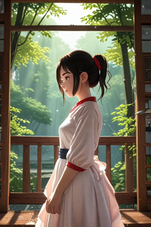Ái Ngục