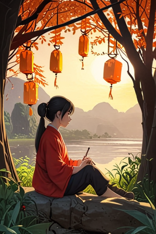 Khi Thiên Thần Khóc