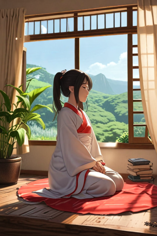 Bữa Sáng Trên Giường
