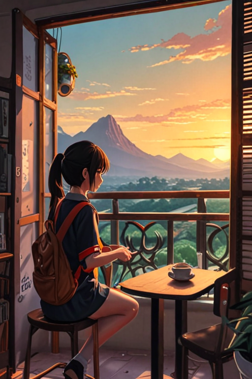 Con Đường Đêm