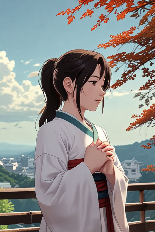 Hẹn Ước (Promises)