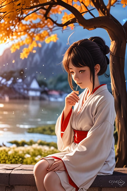 Sự Trừng Phạt Một Hồ Ly Tinh