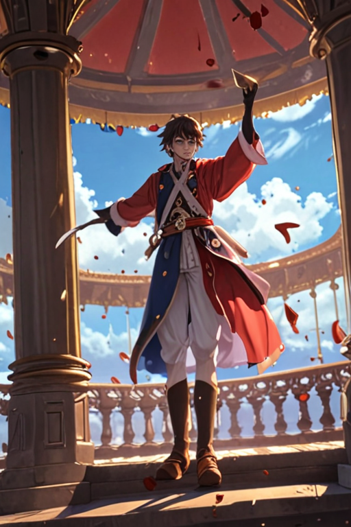 Falling For King’s Fortune