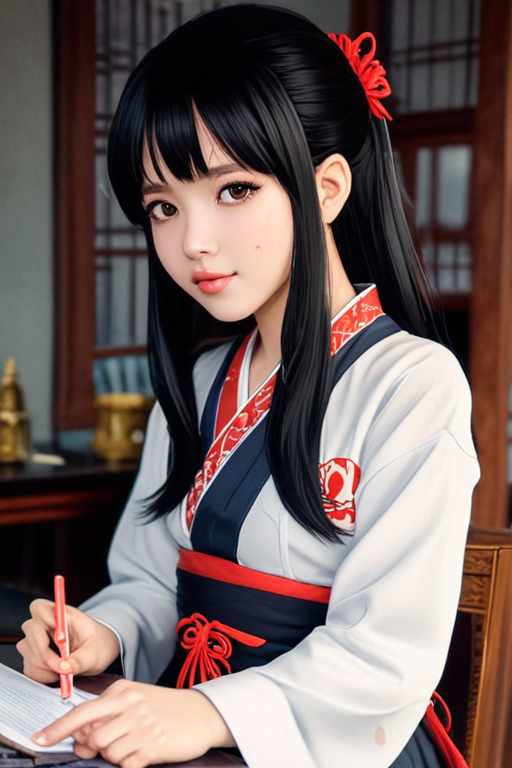 Phạm Ân Thượng Tiên