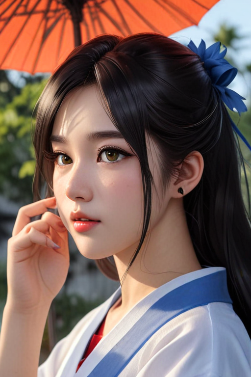 Trọng Sinh Nữ Thầy Phong Thuỷ – Thiên Sơn Trà Tân Quán