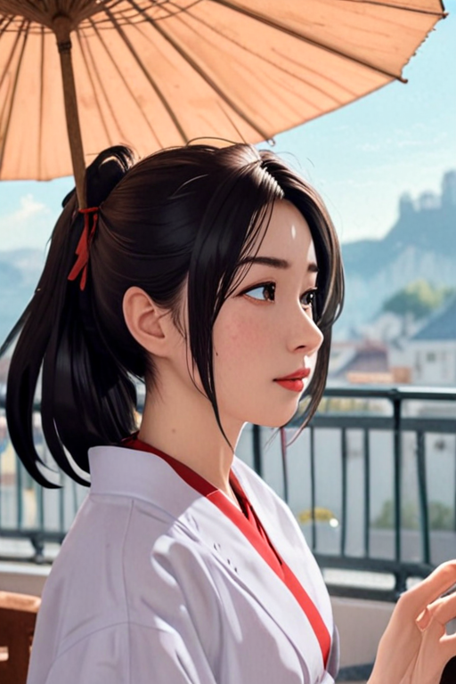Nhất Ngôn Thông Thiên