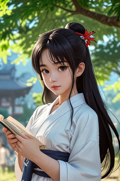 Vô Thượng Tiên Đế