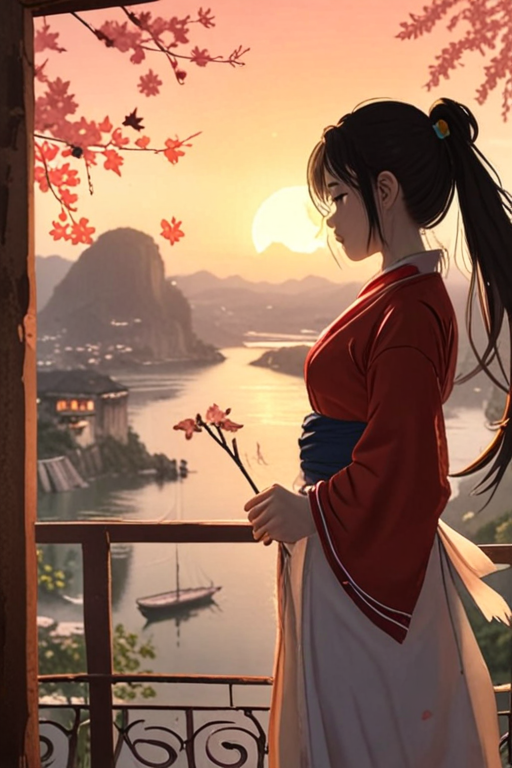 Niệm Vô Song