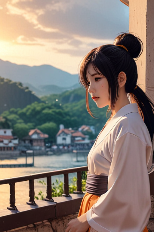 Thiên Thần