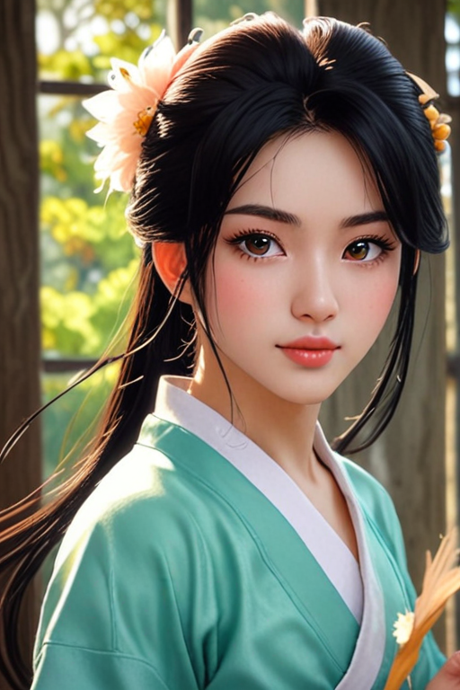 Hồng Hoang: Siêu Thành Tựu Hệ Thống