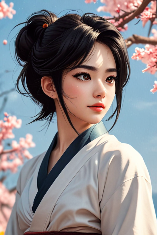Hồng Hoang Thiên Đế