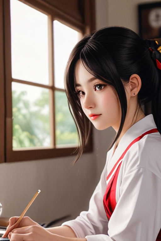 Rể Quý Trời Cho
