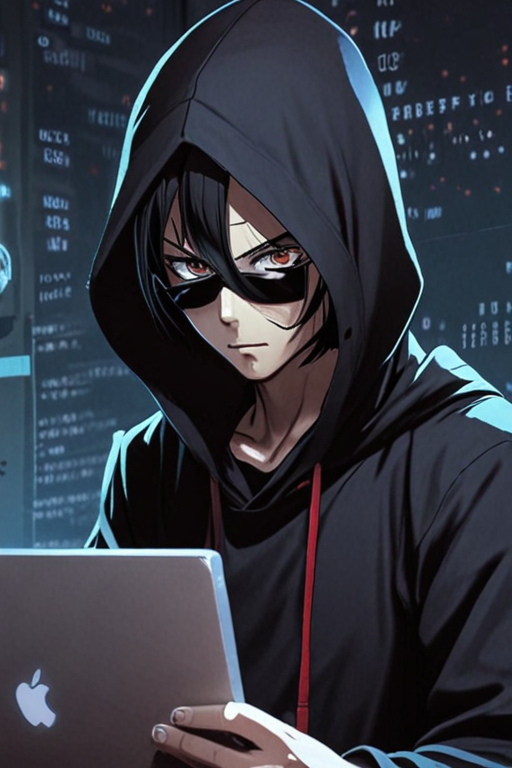 Đại Chiến Hacker