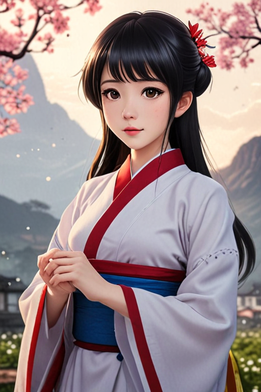 Quỷ Người – Huyền Thiên Huyễn