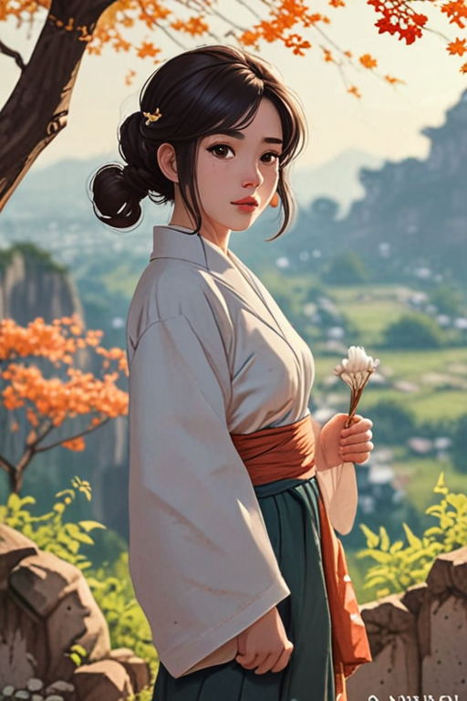 Giang Tầm Noãn