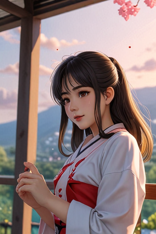Nuôi Dưỡng Một Mỹ Nữ Điên Cuồng