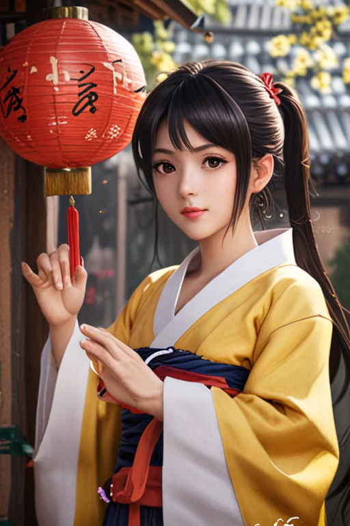 Hoàng Hôn Cuối Chân Trời