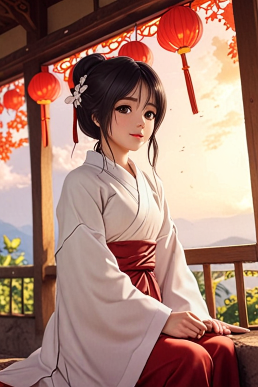 Nữ Hoàng Của Hắc Đạo