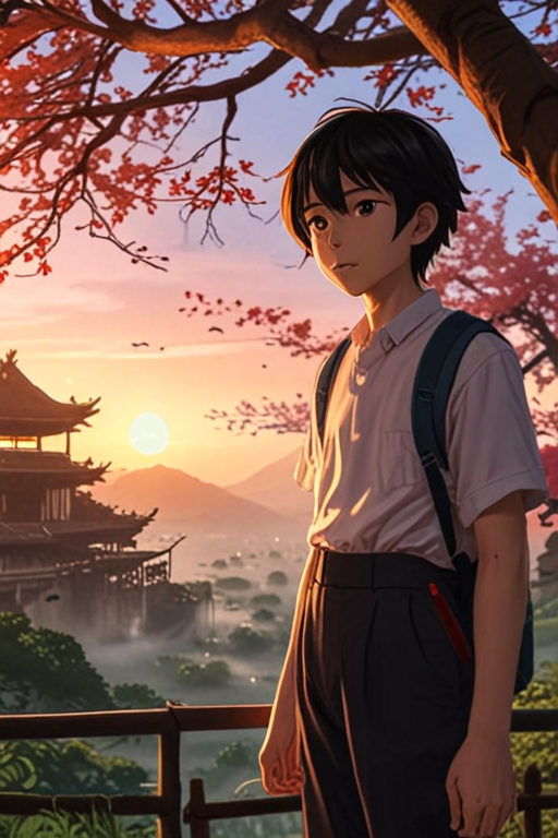 Trái Tim Thầm Mến