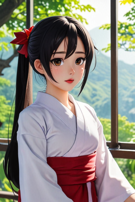 Bí Ẩn Ngôi Trường Huyền Diệu