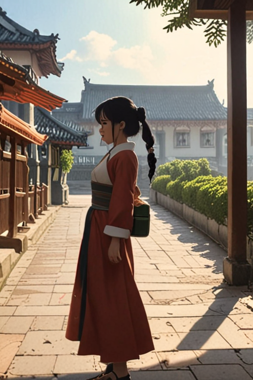 Anh Ơi! Em Yêu Rồi