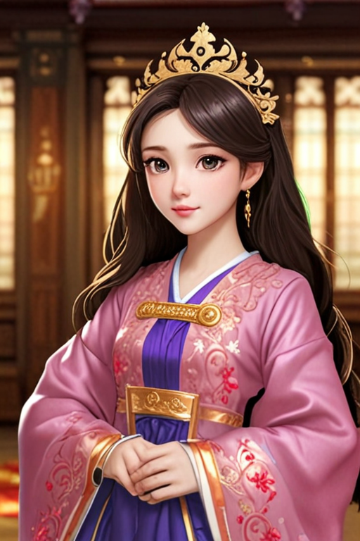 Học Viện Hoàng Gia (Royal Story)