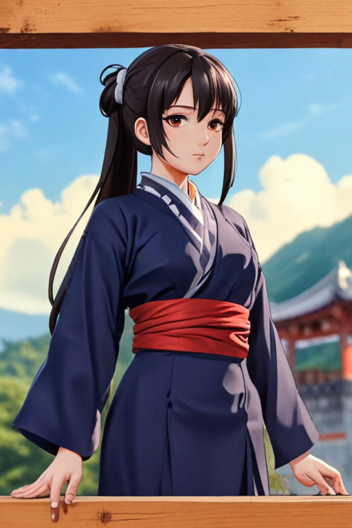 Vợ Tôi Là Thư Ký